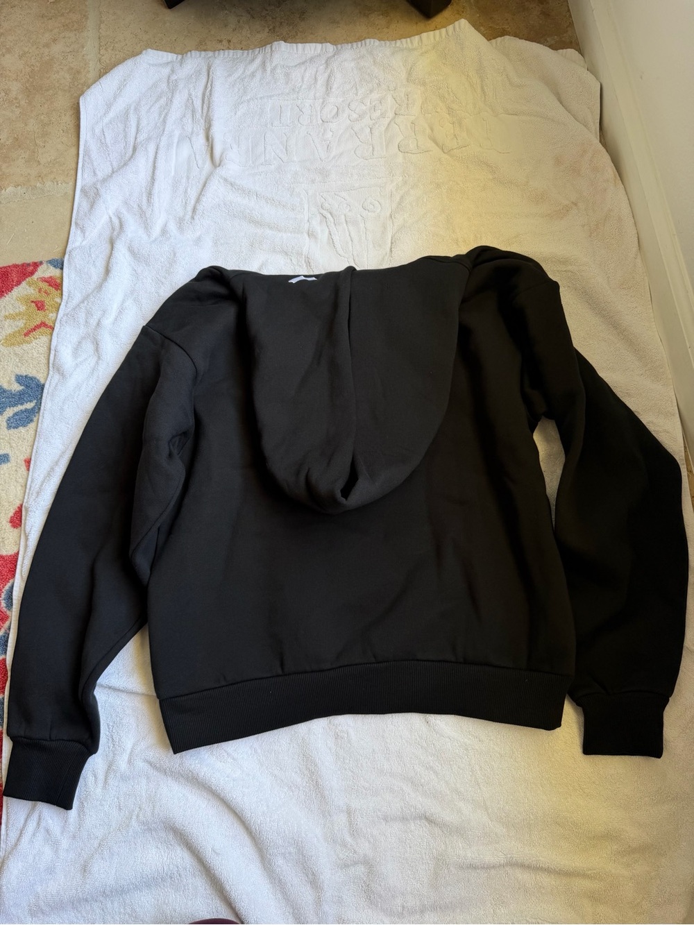 Bieber Skylrk Coachella hoodie - Picture 6 of 7